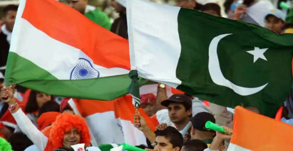 भारत में आयोजित होगा FIH हॉकी पुरुष जूनियर विश्व कप, पाकिस्तान की भागीदारी महत्वपूर्ण