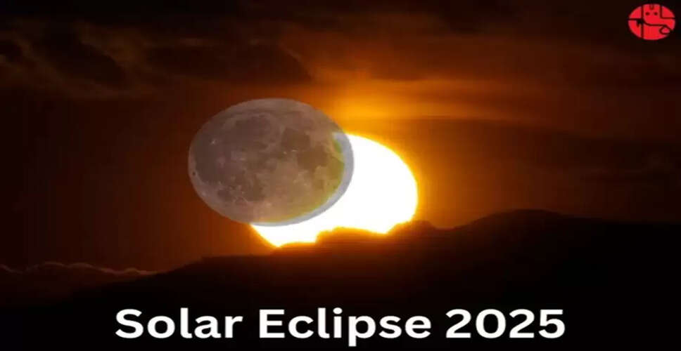 सूर्य ग्रहण 2025: राशियों पर प्रभाव और टैरोट कार्ड की भविष्यवाणियाँ