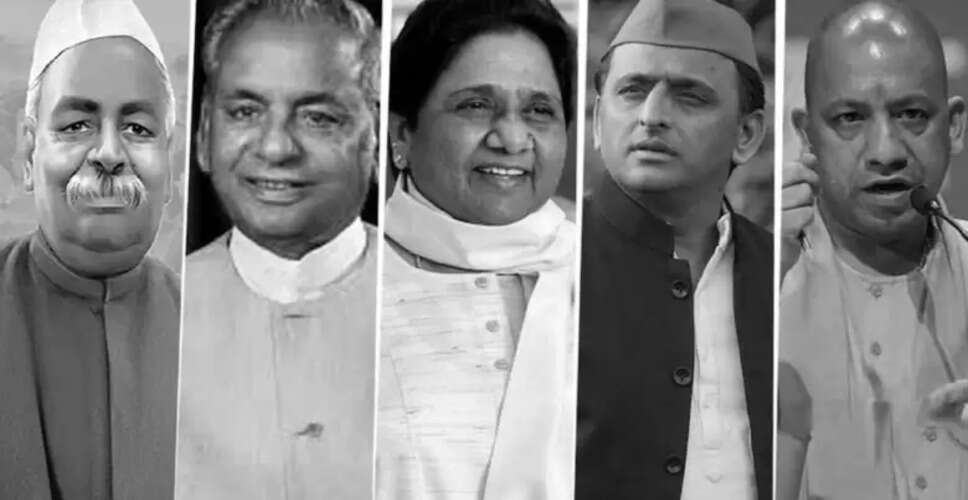 उत्तर प्रदेश में ब्राह्मण राजनीति: 32 साल का वनवास और भविष्य की संभावनाएं