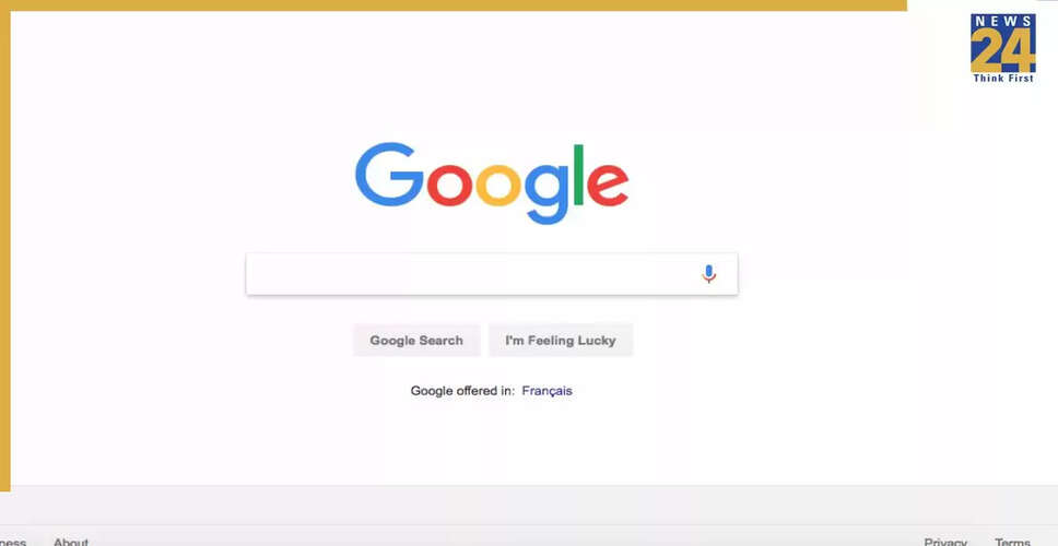 गूगल पर इन चीजों की खोज कर सकते हैं आपको कानूनी मुश्किलों में