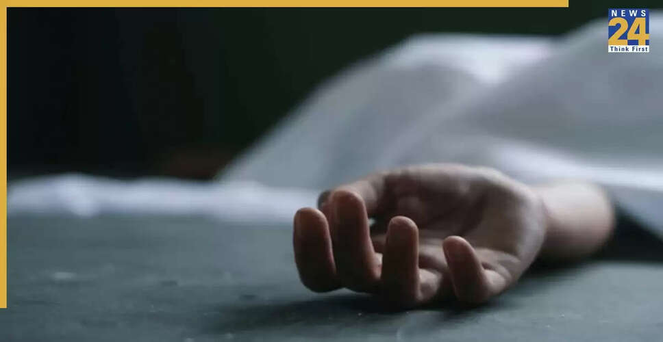 तेलंगाना में इंजीनियरिंग के पहले वर्ष के छात्र की आत्महत्या का मामला