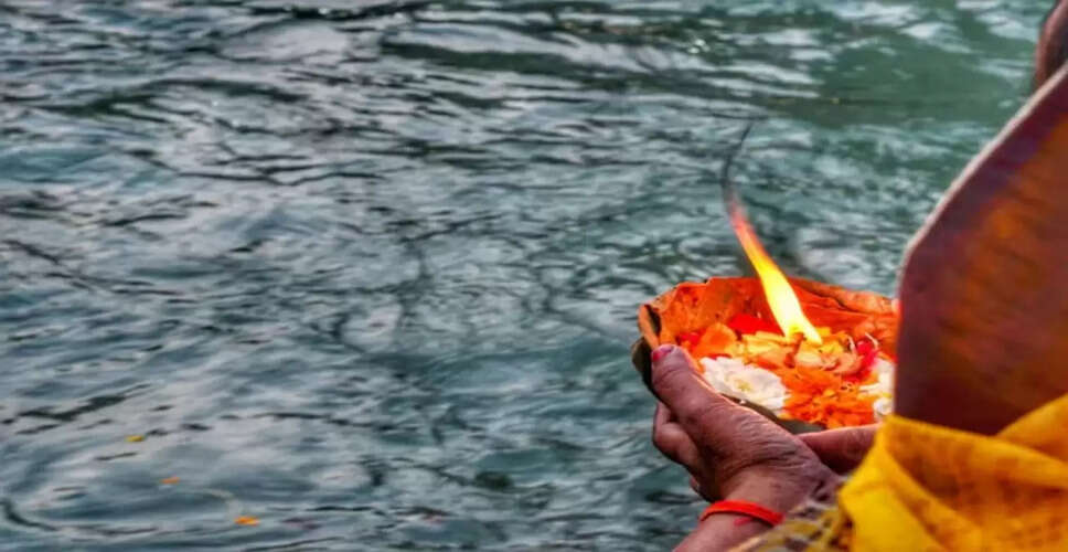 क्या मां गंगा का धरती से लुप्त होना निकट है? जानिए भविष्यवाणियों का सच