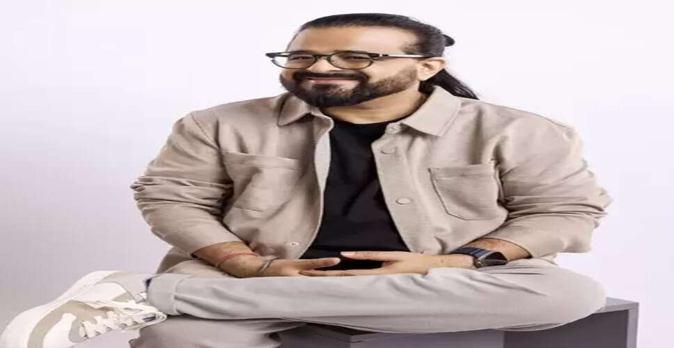 मैं उसके साथ काम नहीं कर सकता, जो मेरी सोच से मेल नहीं खाता : प्रीतम
