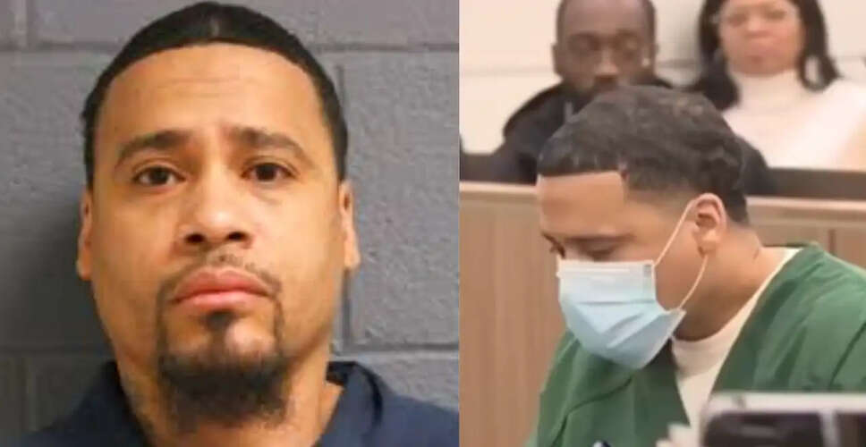 मिशिगन जेल में कैदी की संदिग्ध मौत: क्या यह आत्महत्या थी?