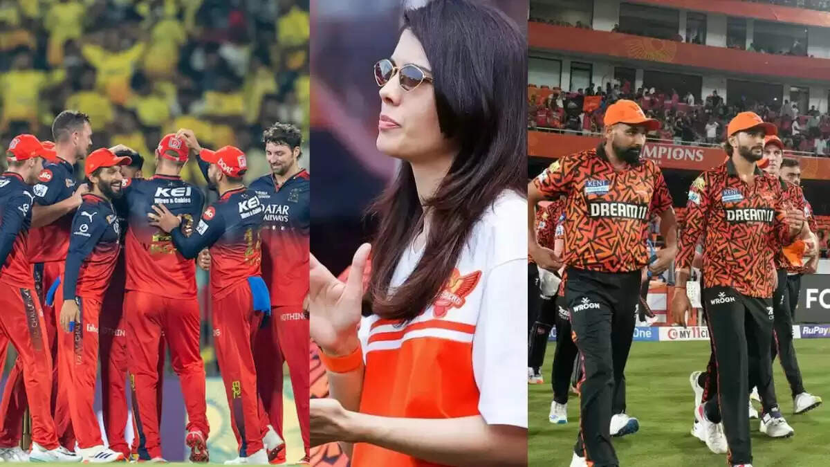 Kavya Maran ने SRH में शामिल किया RCB का स्टार खिलाड़ी