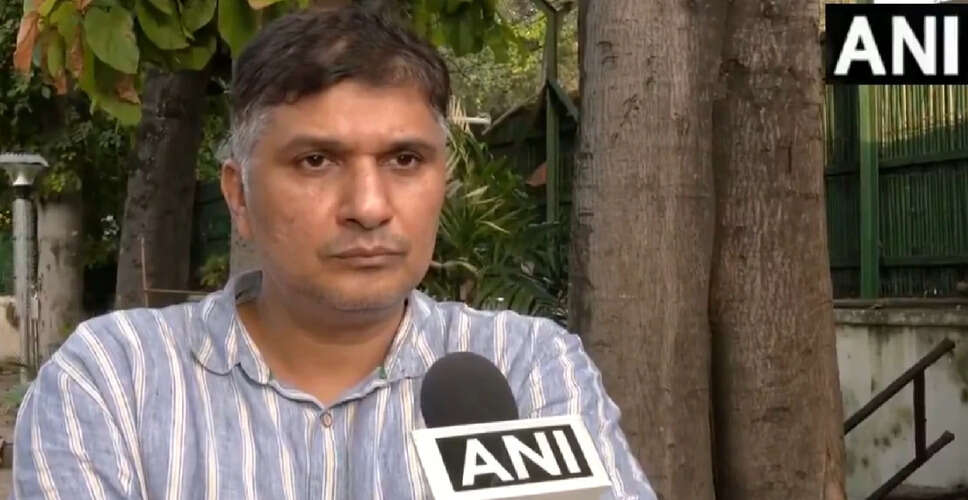 सैम पित्रोदा के विवादास्पद बयान पर राजनीतिक हलचल