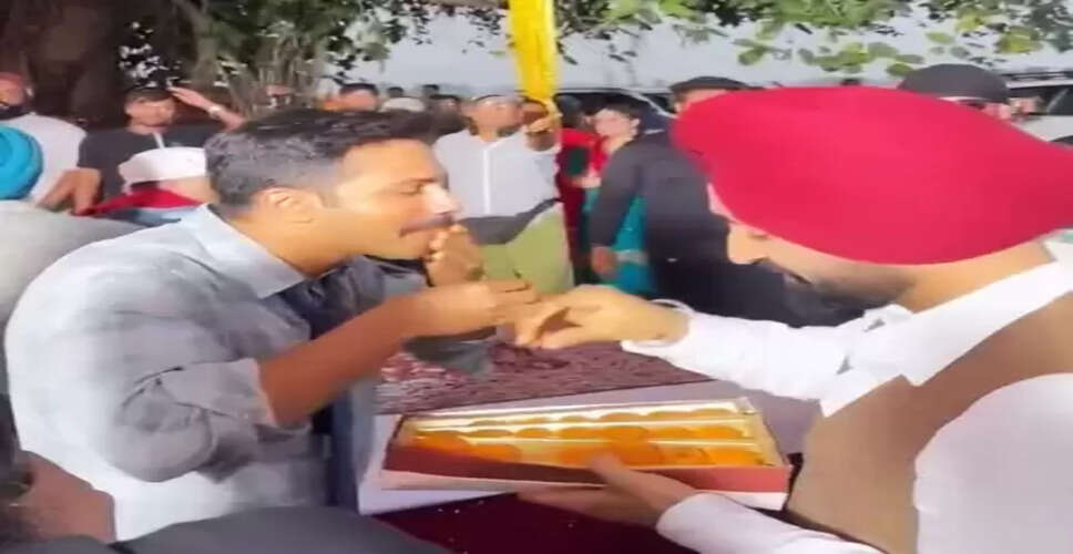 'बॉर्डर 2' को लेकर बड़ा अपडेट, वरुण धवन ने वीडियो शेयर कर दी जानकारी