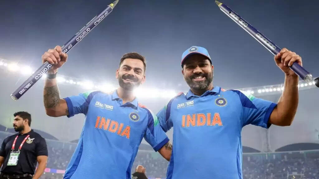 रोहित और कोहली का क्रिकेट करियर: आखिरी मुकाबले की तारीख जानें
