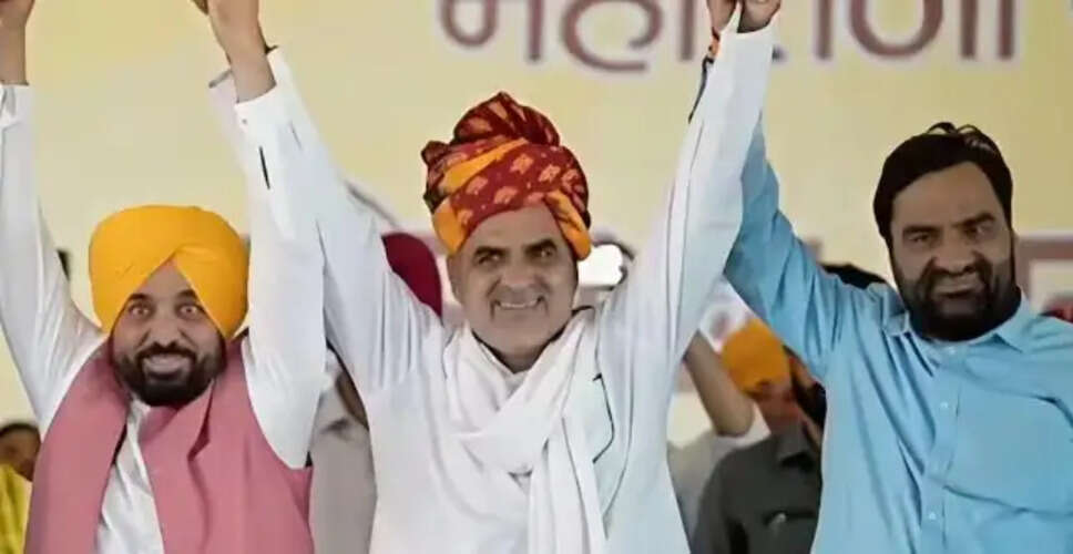 पश्चिमी यूपी में बीजेपी के लिए संजीव बालियान बन सकते हैं सिरदर्द