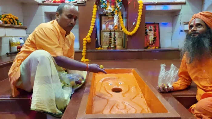 इटावा का पिलुआ हनुमान मंदिर: अद्भुत चमत्कारों का स्थल