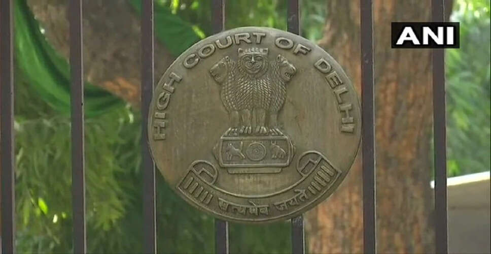 दिल्ली उच्च न्यायालय ने टीएमसी सांसद को सिविल हिरासत की चेतावनी दी
