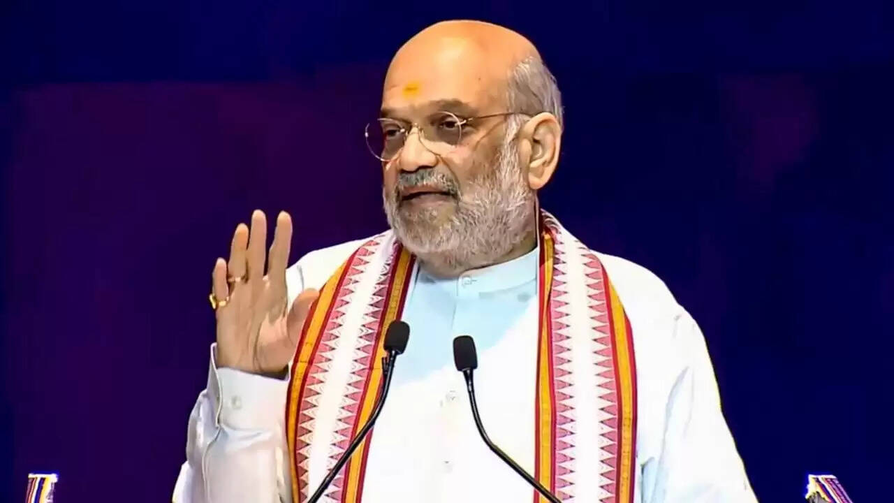 अमित शाह का बड़ा दावा: बिहार चुनाव में एनडीए के सर्वश्रेष्ठ परिणाम होंगे