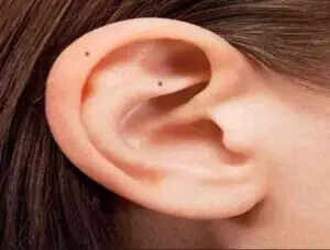 शरीर पर तिल के स्थान और उनके भाग्यशाली अर्थ