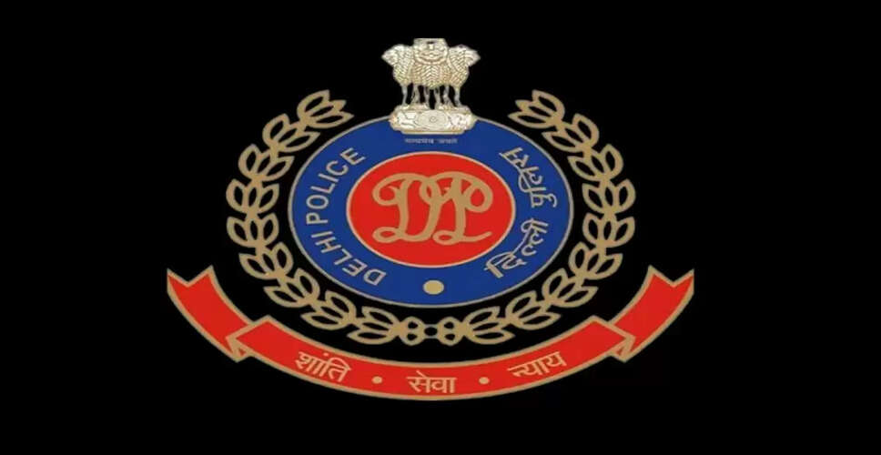 दिल्ली पुलिस ने बंदूक हिंसा से निपटने के लिए हाई-टेक सेंसर और स्मार्ट कैमरे लगाए