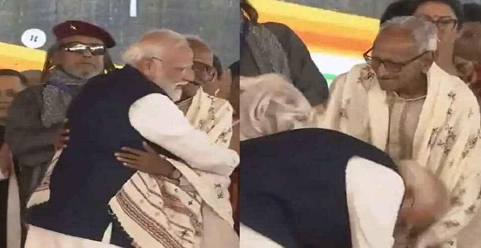 सुवेंदु अधिकारी का शपथ ग्रहण: भाजपा की ऐतिहासिक जीत का जश्न