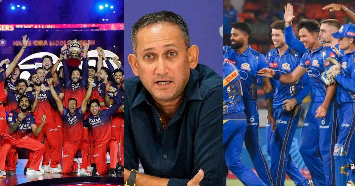भारत-इंग्लैंड ODI सीरीज के लिए टीम इंडिया की घोषणा, RCB और MI के खिलाड़ियों को मिला मौका