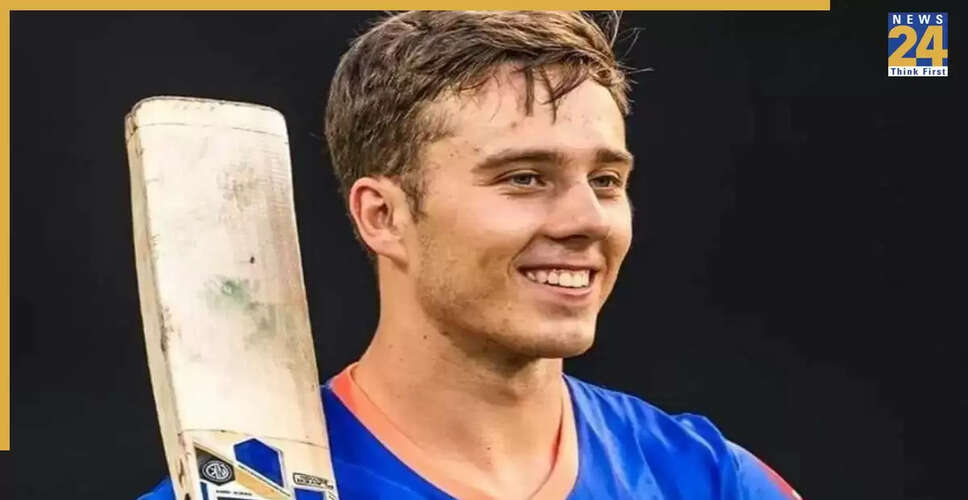 CSK ने डेवाल्ड ब्रेविस के साइनिंग पर उठे सवालों का किया जवाब