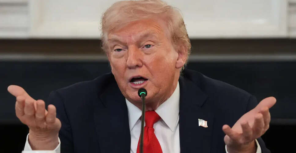 अमेरिका में शरणार्थियों के लिए सीमा फिर से खोलने की अनुमति मिली