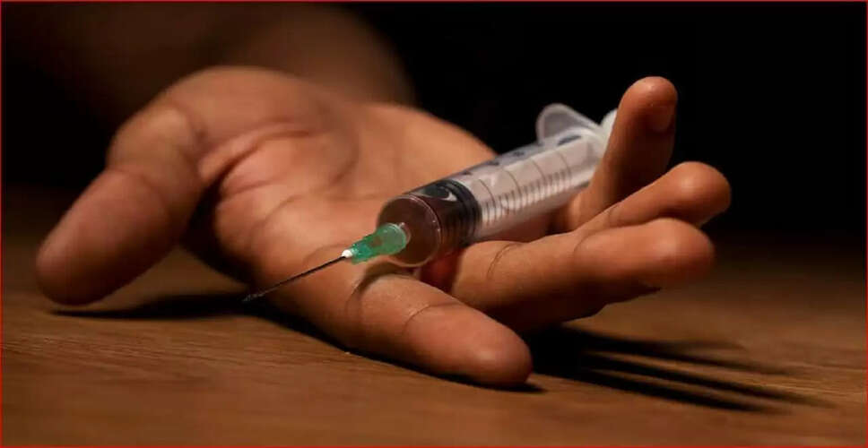 तेलंगाना में महिला सर्जन की आत्महत्या से मचा हड़कंप, डॉक्टर पर आरोप