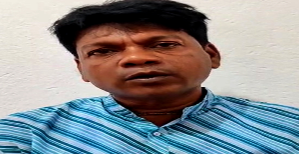 वायरल संदेशखाली वीडियो : भाजपा नेता ने कलकत्ता हाईकोर्ट का दरवाजा खटखटाया, याचिका मंजूर