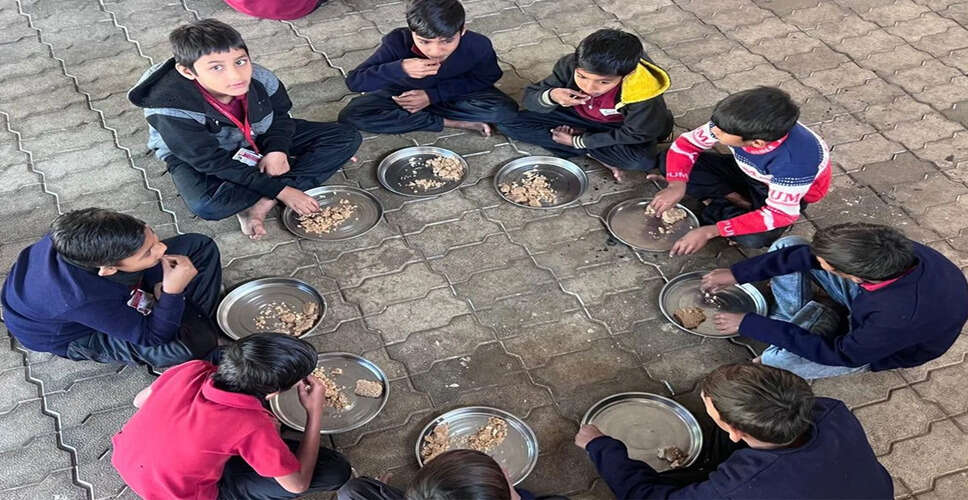 गुजरात में सुशासन दिवस पर मुख्यमंत्री की नई पहलें