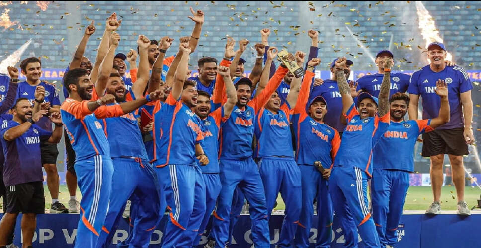 एशिया कप 2025 ट्रॉफी विवाद: बीसीसीआई और एसीसी के बीच टकराव जारी