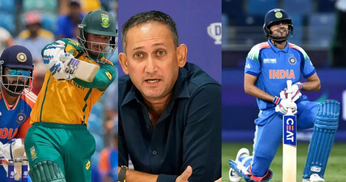 भारत के कप्तान और उपकप्तान का चयन, अफ्रीका ODI श्रृंखला में ये खिलाड़ी लेंगे कमान