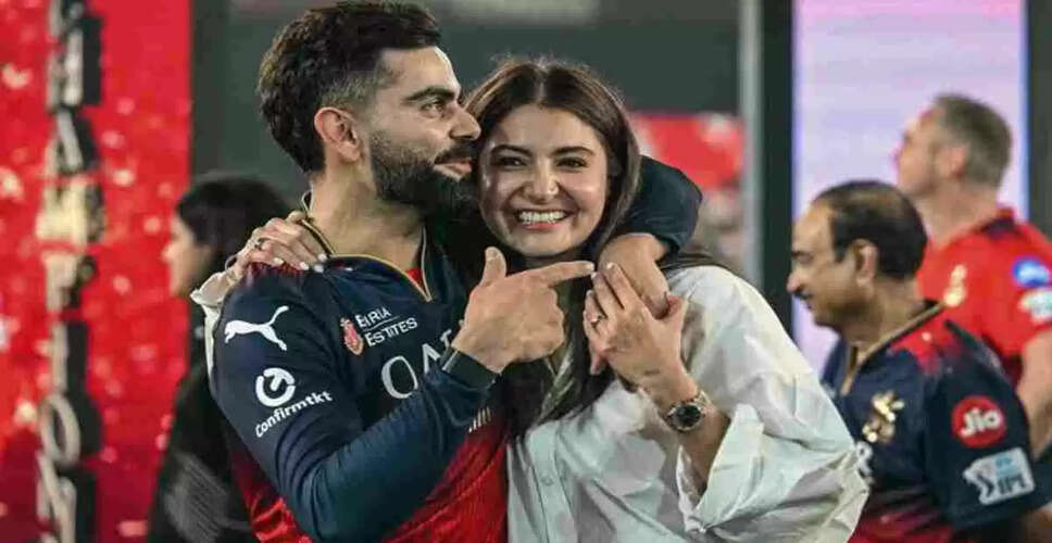 RCB Clinches First IPL Title Under Rajat Patidar's Captaincy