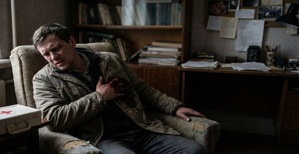 दिल्ली में युवक ने वीडियो बनाते समय खुद को गोली मारी, परिवार में मातम