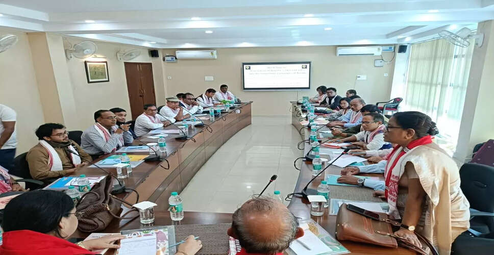 असम की सांस्कृतिक विविधता को बढ़ावा देने के लिए ज़िकिर और जरी का अनुवाद