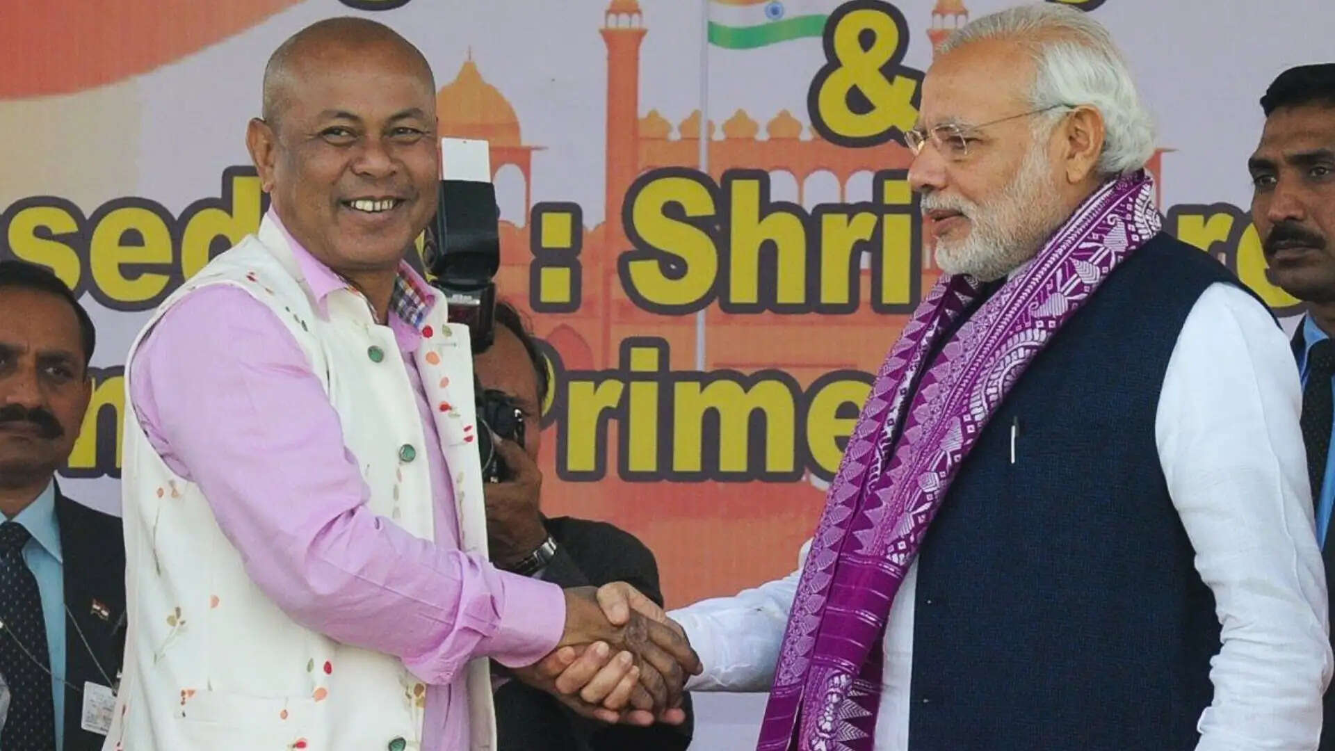 बोडोलैंड चुनाव: असम की राजनीति में महत्वपूर्ण मोड़