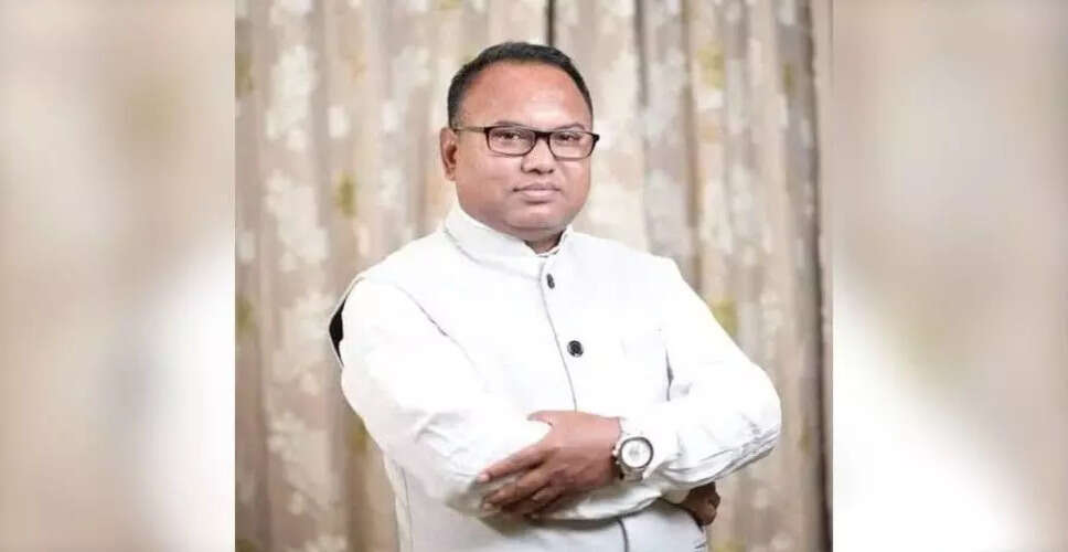राहा विधायक ने अवैध प्रवासियों के खिलाफ सरकारी कार्रवाई का विरोध किया