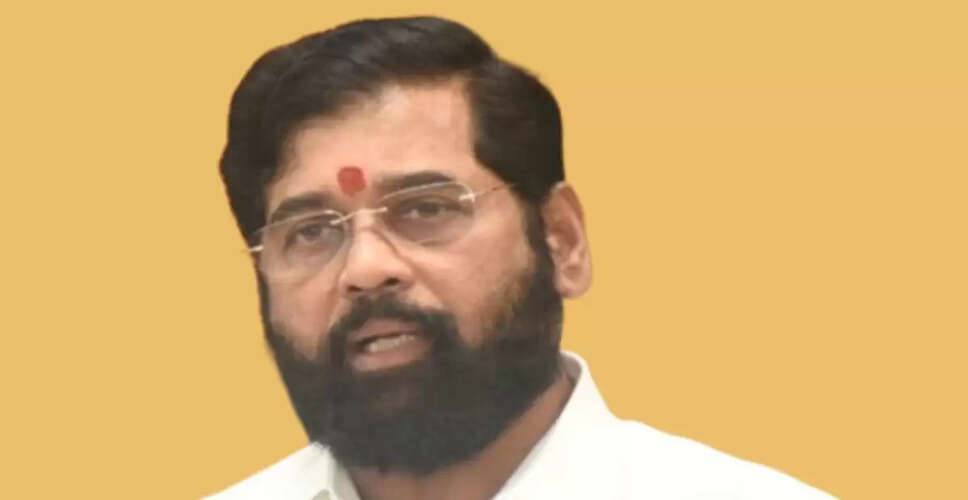 Eknath Shinde's Flight Delay Raises Security Concerns