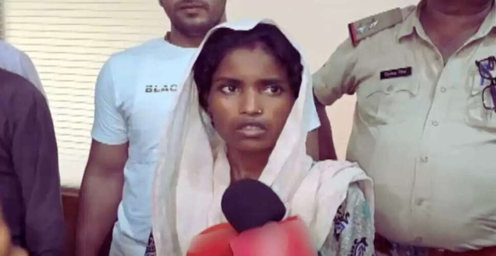 शाहजहांपुर में पत्नी और प्रेमी द्वारा हत्या का चौंकाने वाला मामला