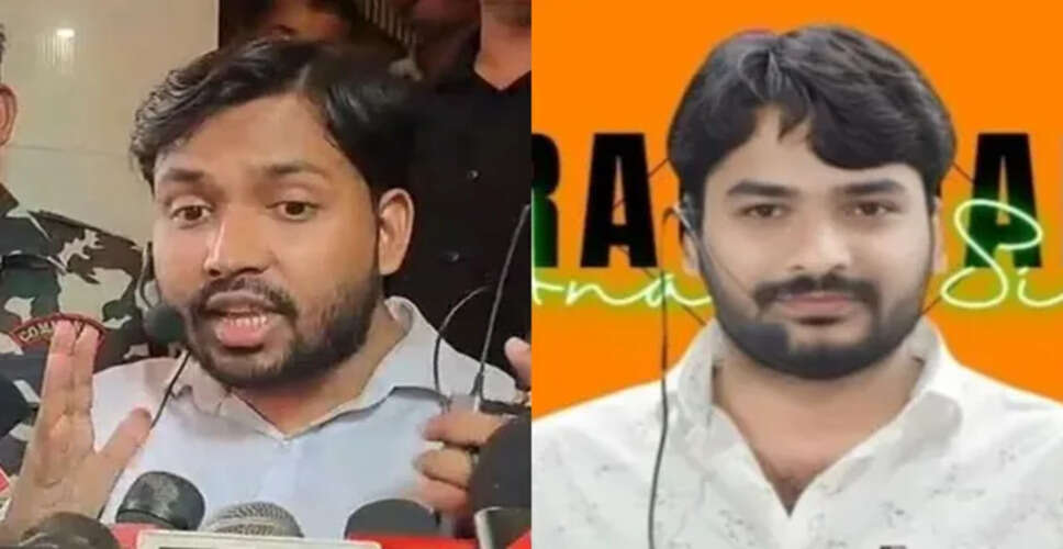 पटना कोचिंग विवाद में नया मोड़: खान सर को राहत, रौशन आनंद की मुश्किलें बढ़ीं