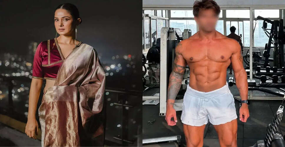 जेनिफर विंगेट की शादी की खबरें: क्या वह विलियम इश्माइल से करेंगी विवाह?