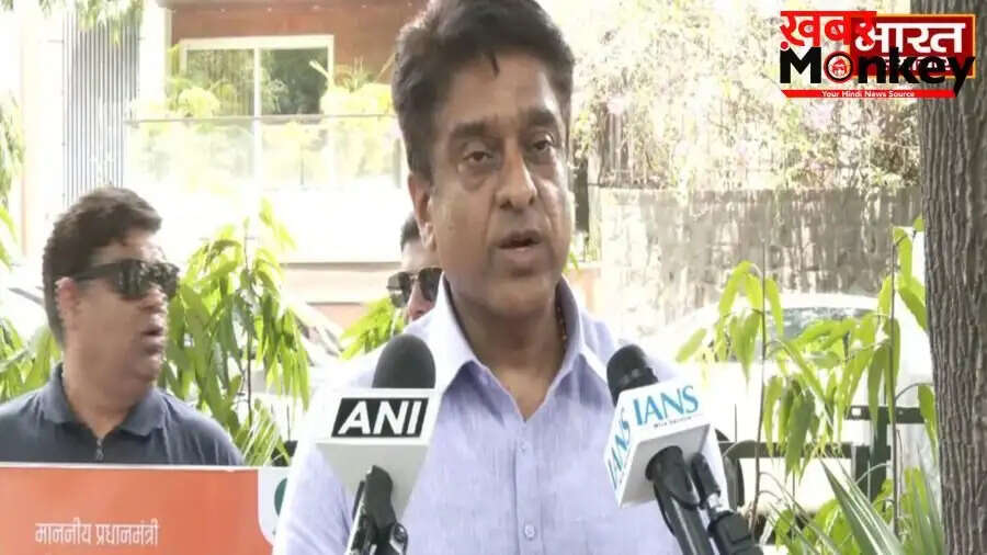 प्रधानमंत्री मोदी की ‘एक पेड़ माँ के नाम’ पहल को NDMC ने सराहा