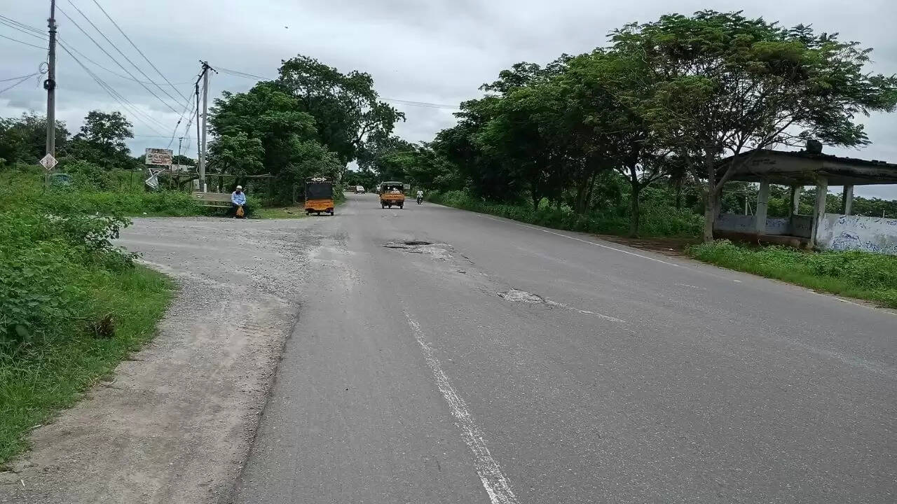 नेशनल हाईवे पर क्यूआर कोड से मिलेगी यात्रा की सभी जानकारी