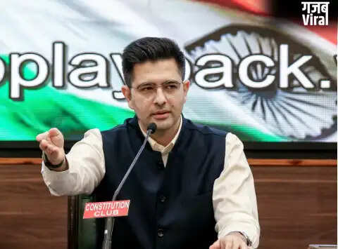 राघव चड्ढा का राजनीतिक सफर: युवा समर्थकों का मोहभंग