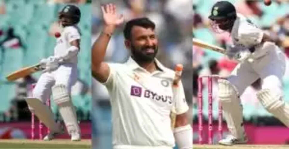 चेतेश्वर पुजारा ने क्रिकेट से लिया संन्यास, बताए चार डरावने गेंदबाज