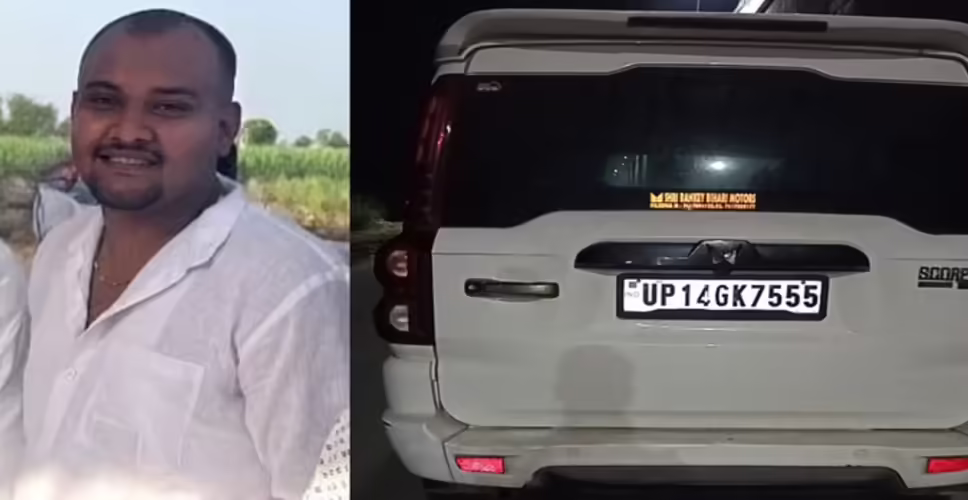 मेरठ में पिता ने बेटे की हत्या की, विवाद की जड़ में संपत्ति