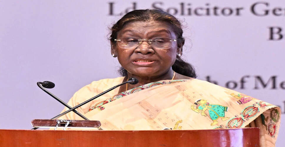 राष्ट्रपति ने आयकर अधिनियम 2025 को दी मंजूरी, 1 अप्रैल 2026 से होगा लागू