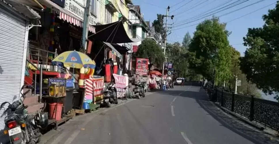 नैनीताल में हनीमून पर नवदंपती के बीच विवाद, पति ने पत्नी को छोड़कर भागा