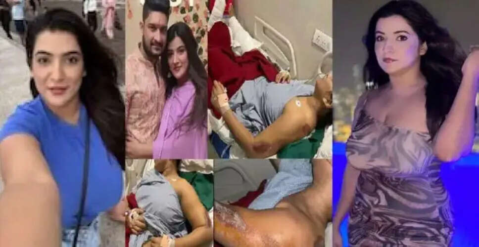 ठाणे में ब्यूटिशियन प्रिया सिंह पर हमले का मामला: आरोपी के खिलाफ कार्रवाई