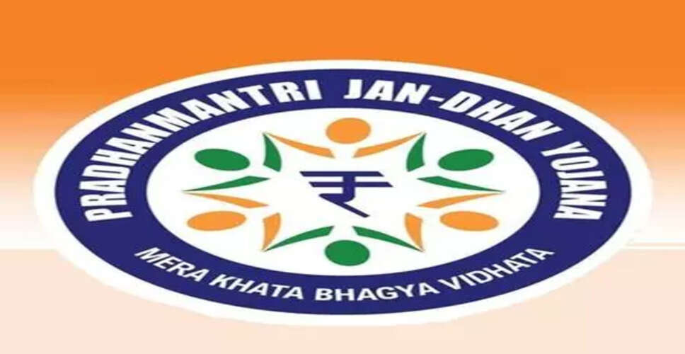 प्रधानमंत्री जन धन योजना: वित्तीय समावेशन में क्रांति