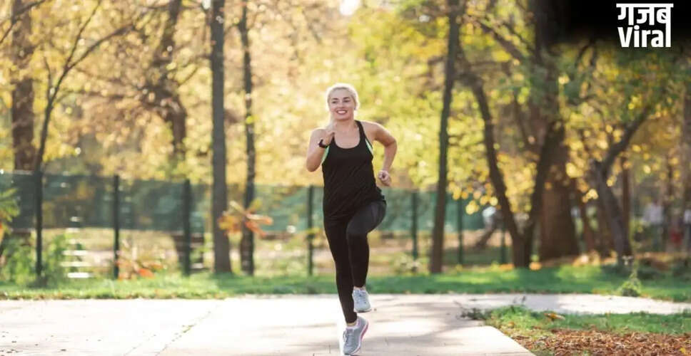 50 साल से अधिक उम्र की महिलाओं के लिए वजन घटाने के लिए कदमों की संख्या