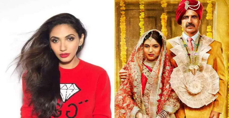 टॉयलेट: एक प्रेम कथा: सामाजिक मुद्दों पर प्रकाश डालने वाली फिल्म