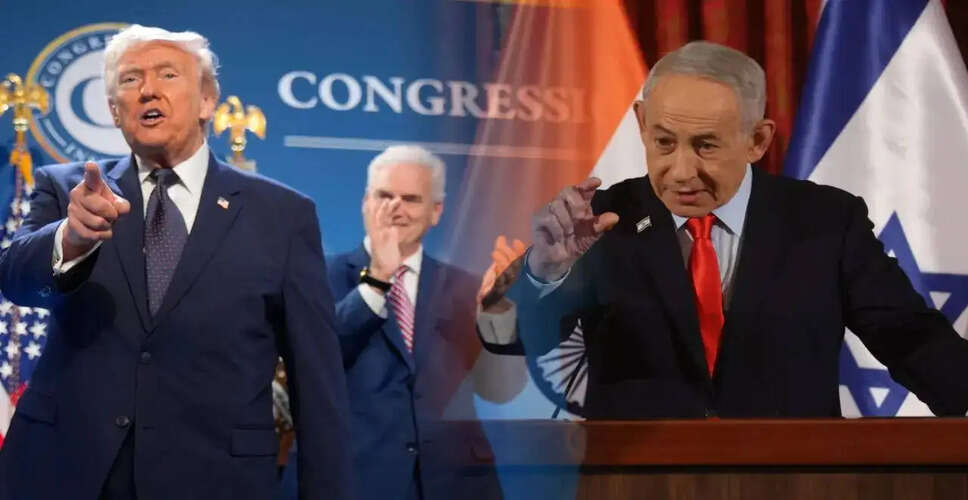 इजराइल-लेबनान संघर्ष में बढ़ती तनाव और अमेरिका की भूमिका