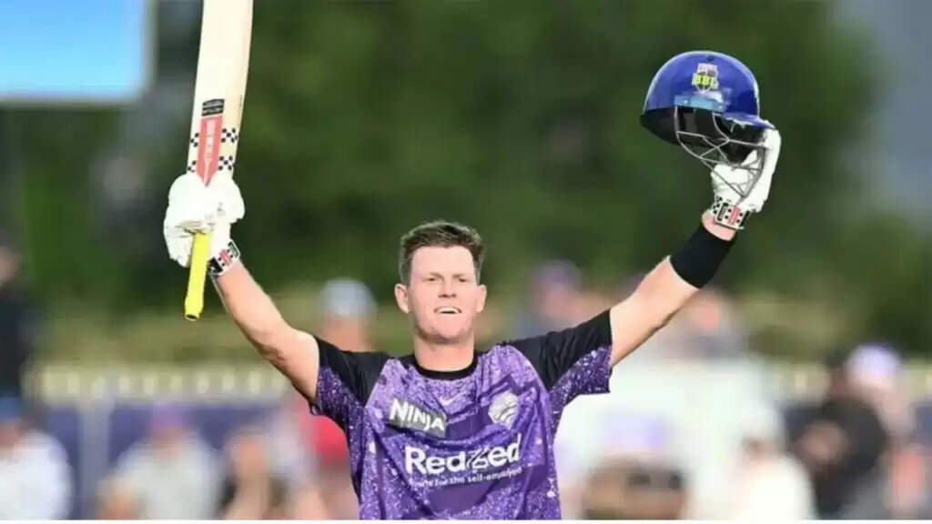 IPL में 0 रन बनाने वाले खिलाड़ी को मिला वेस्टइंडीज T20I सीरीज में डेब्यू का मौका