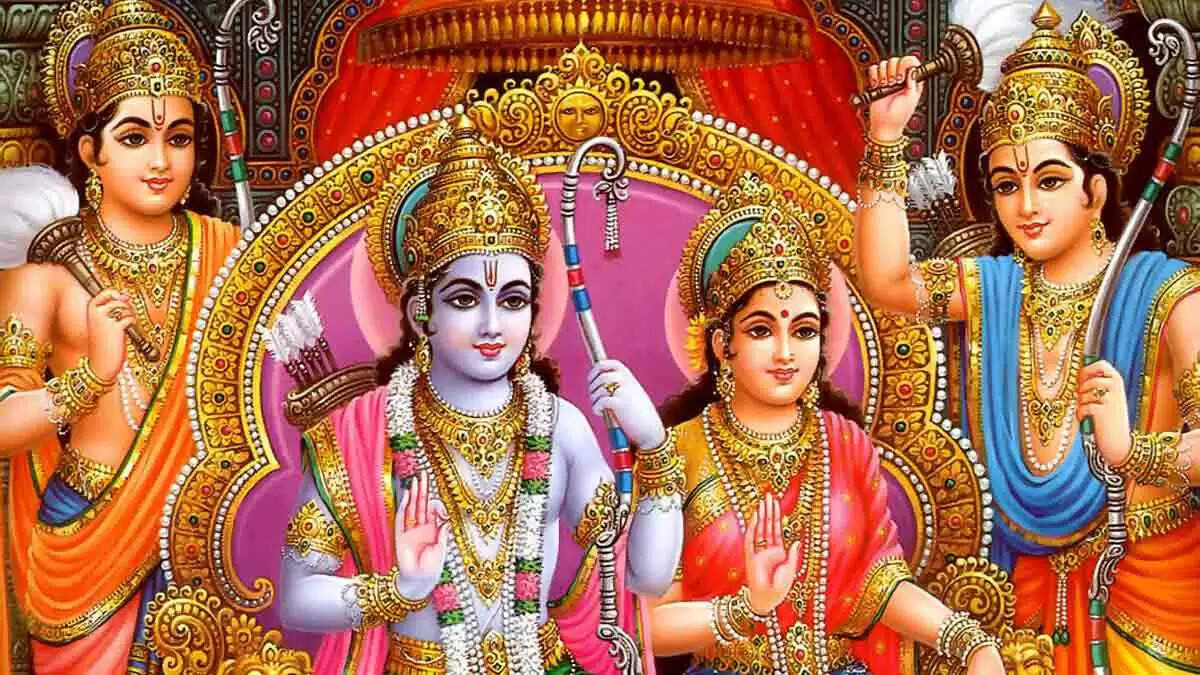 क्या श्री राम आदर्श पति थे? जानें माता सीता के साथ उनके व्यवहार के बारे में